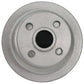 1750081M1 Water Pump Pulley Fits Massey Ferguson 202 204 MF35 MF135 TO35