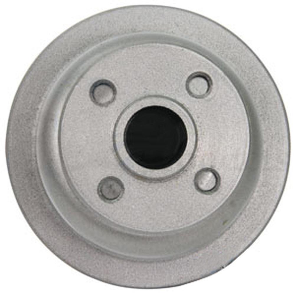 1750081M1 Water Pump Pulley Fits Massey Ferguson 35, 202, 203, 204, 205, 135