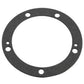 1750112M1 Rear Main Crankshaft Seal Fits Massey Ferguson F40 MF135 MF150 MF35