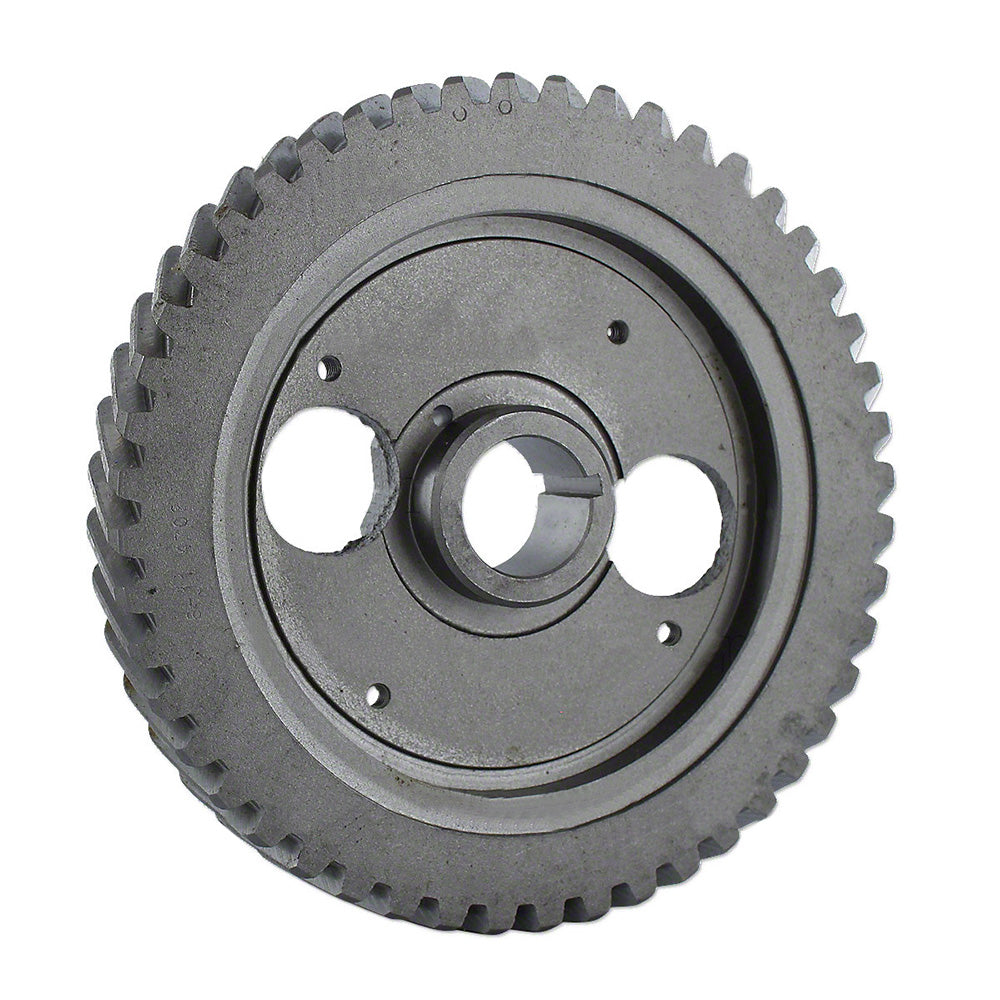 Camshaft Gear Fits Massey Ferguson TO35 TO20 Fits Massey Harris MH50 1750237M1