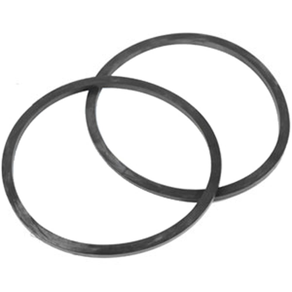 MFS2422 Oil Filter Cover Plate Gasket - Fits Massey Ferguson