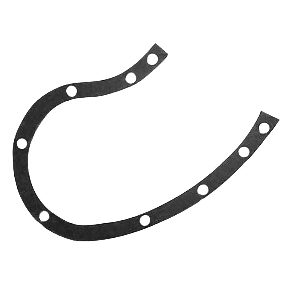 New  A-1750274M1 Gasket Timing Cover Fits Massey Ferguson Tractor TO20 TO30 TE20
