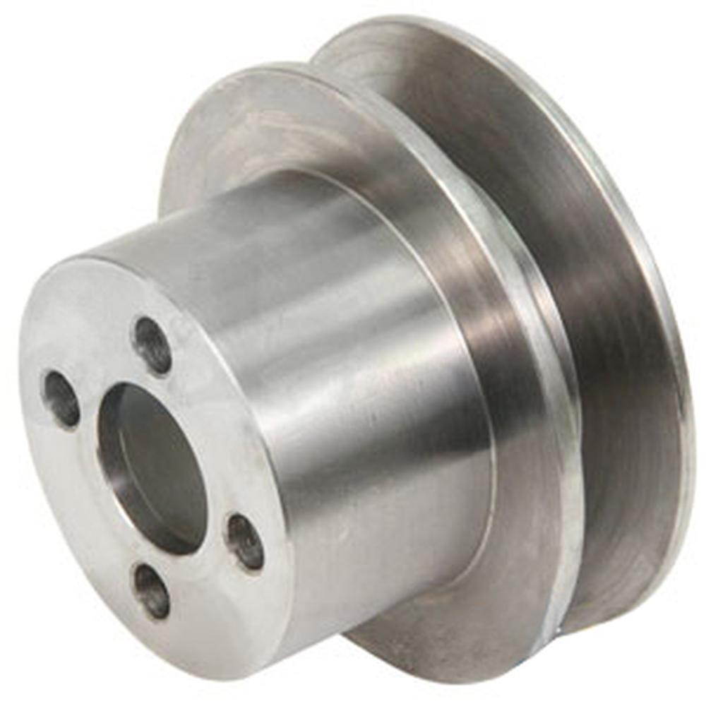 Water Pump Pulley Fits Massey Ferguson TE20 TO20 TO30 1750300V1 1750300M1