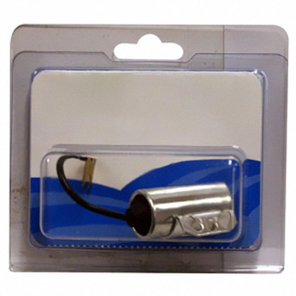 1750451M1 Condenser Fits Massey Ferguson MF Tractor F40 TO20 TO30 TO35 35 50 65