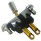 LIGHT TOGGLE SWITCH Fits Massey Ferguson 202 203 205 35 50 65 85 88 F-40 TE-20