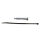 Deck Cable with Bolt and Zip Tie Fits Dixon Replaces 532165891