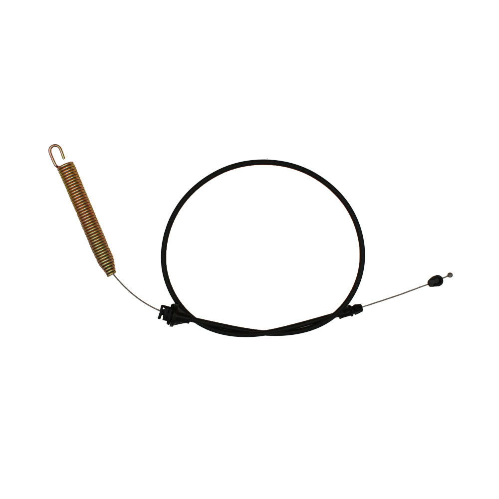 Deck Engagement Cable Replacement Part Lawn Mower Fits Craftsman 42" Deck