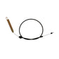 175067 Deck Clutch Cable Fits Craftsman Fits Husqvarna 532193235 21547197