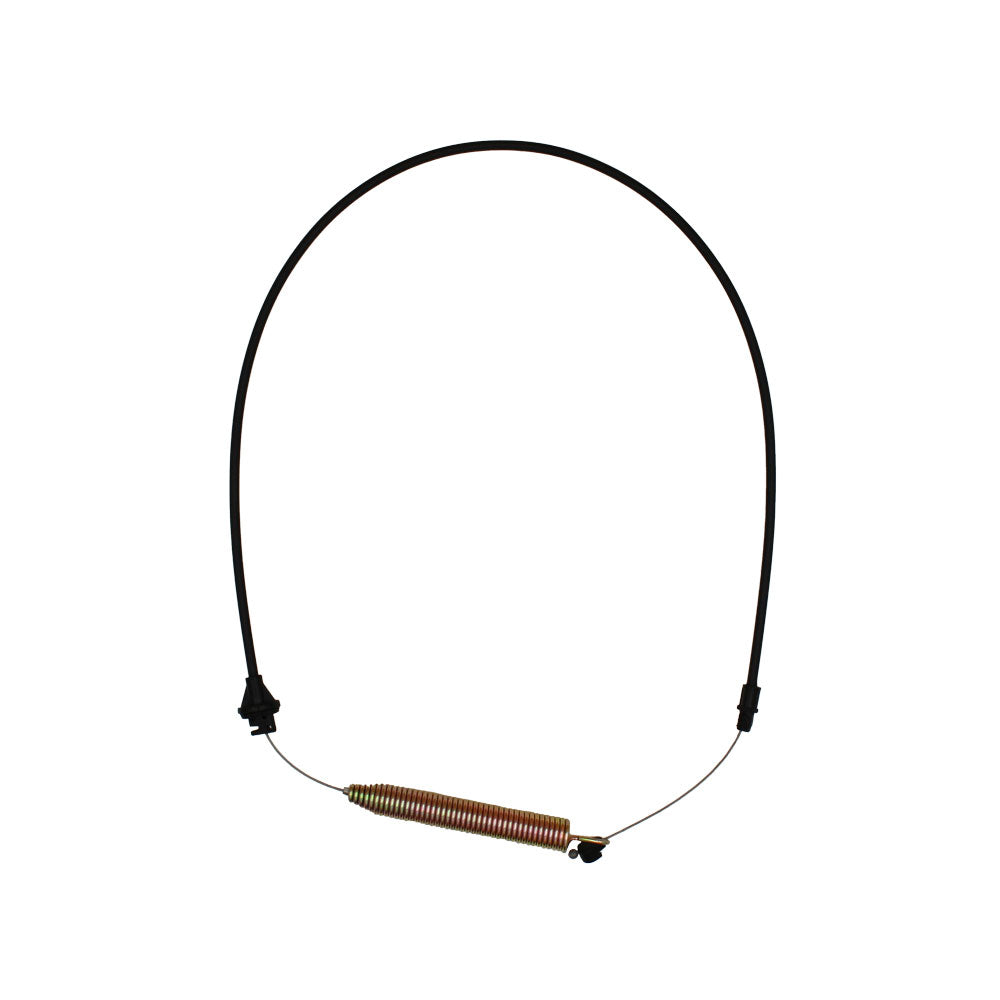 42" Deck Clutch Cable Fits Craftsman LT1000 DLT Mower Fits Husqvarna 175067