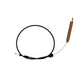 42" Lawn Tractor Deck Engagement Cable for Ariens 21547184 21547197