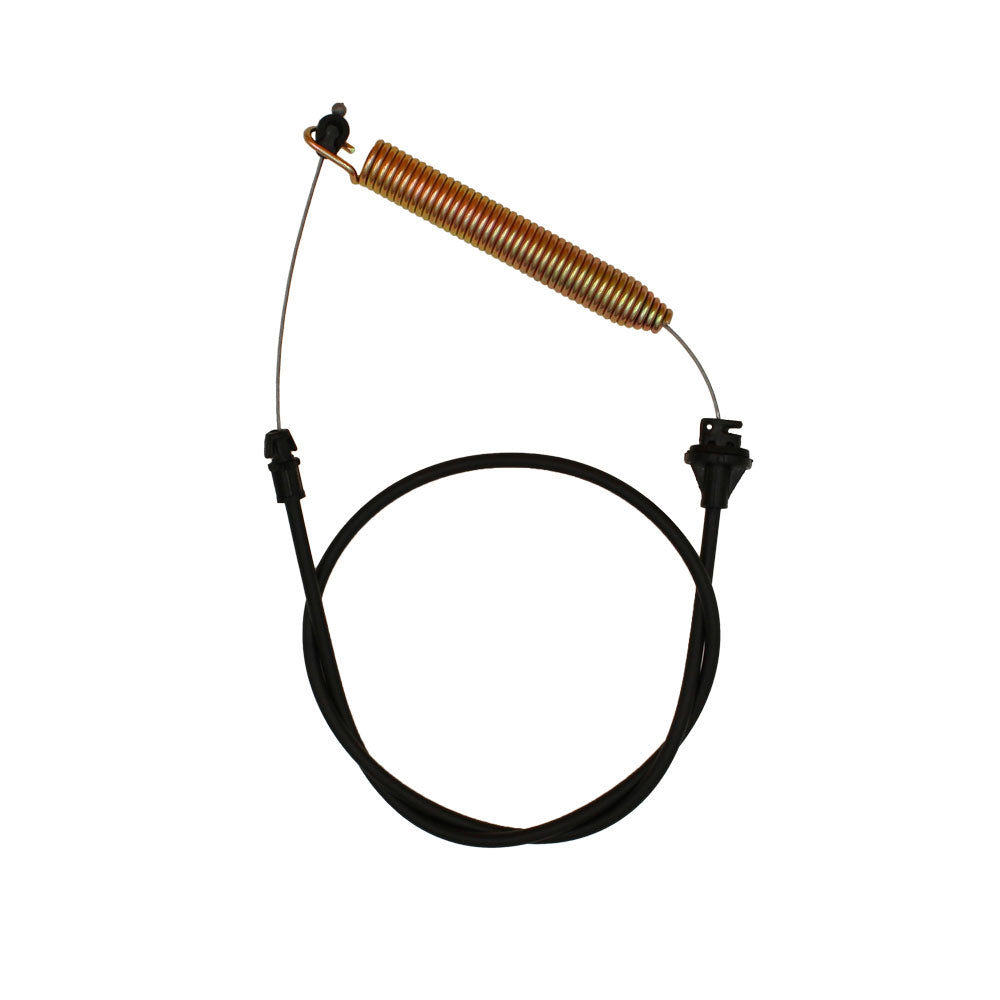 Deck Cable Fits Sears Replaces 169676