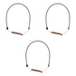Qty 3: Deck Cable Fits Oregon Replaces 60-525