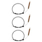 Qty 3: Deck Cable Fits AYP Replaces 169676