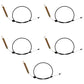 Qty 5: Deck Cable Fits Husqvarna Replaces 532169676