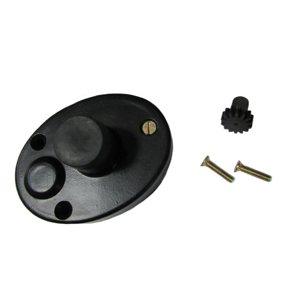 Tach Assembly Fits International Replaces 367150R91