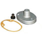 Tach Assembly Fits Case Replaces 1751295M91