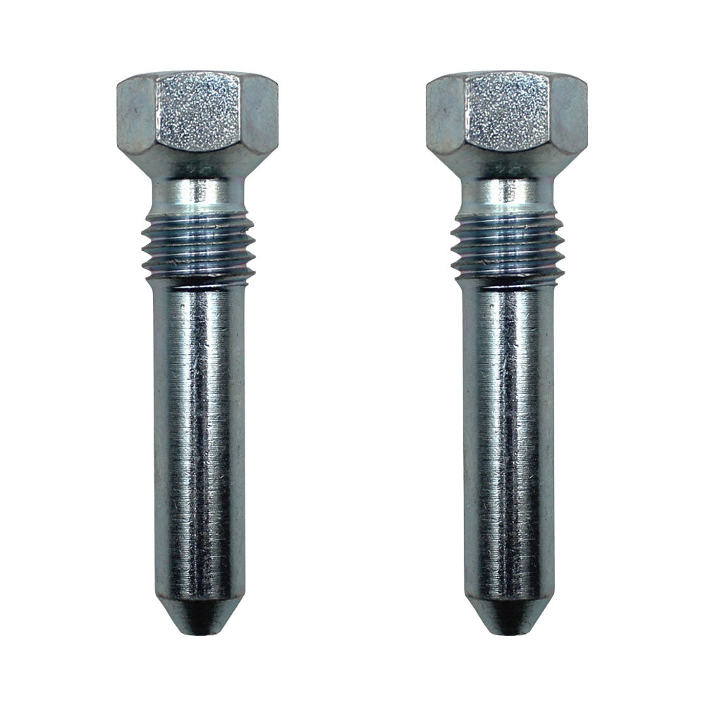 Qty. 2: Rim Stop Screws Fits Oliver Replaces 100094A