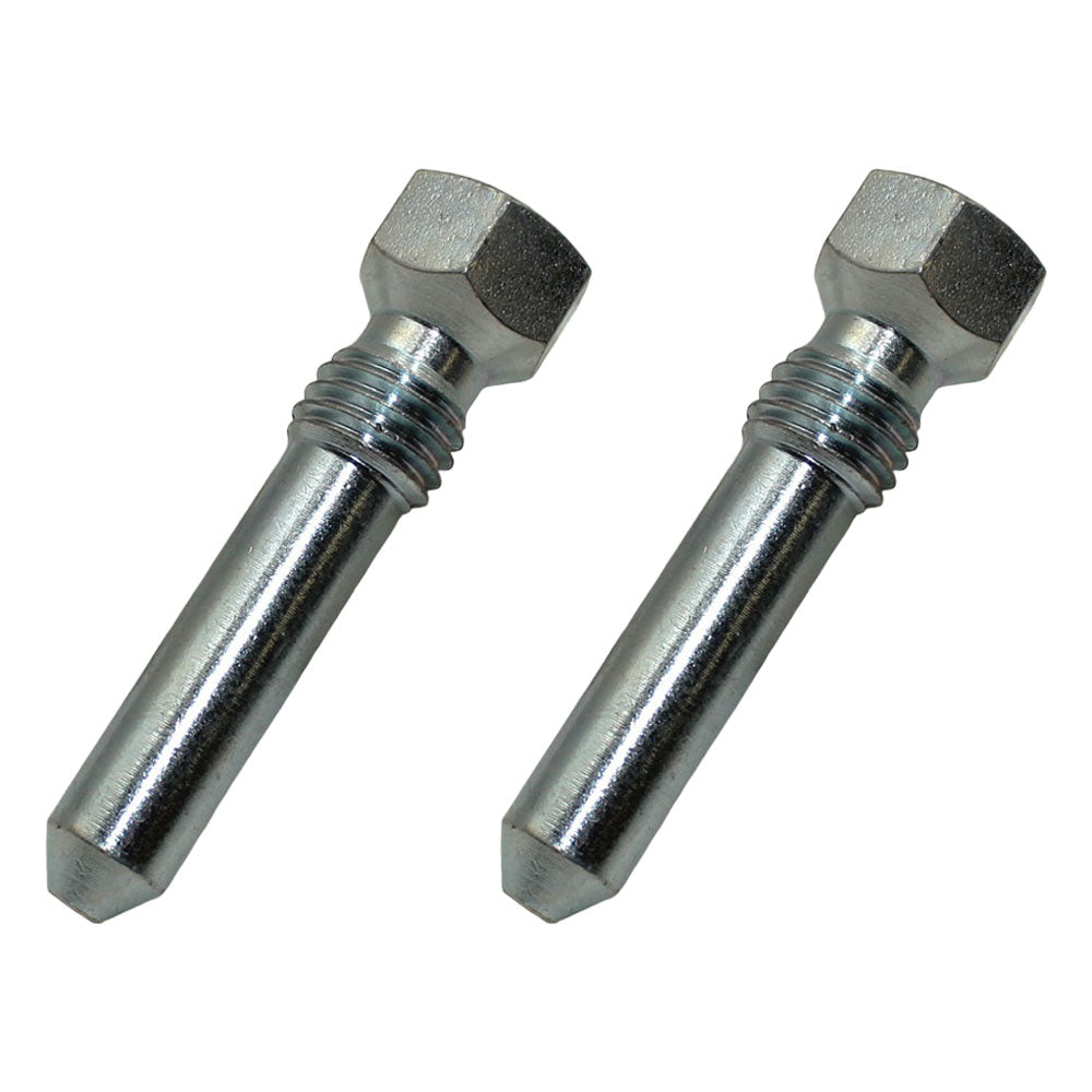 Qty. 2: Rim Stop Screws Fits John Deere Replaces F3583R