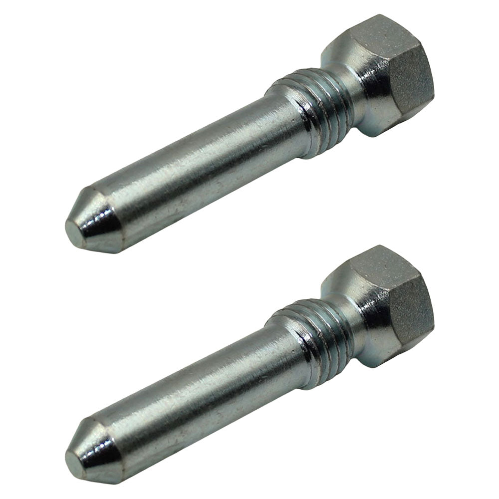 Qty. 2: Rim Stop Screws Fits David Brown Replaces K200142