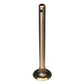 Intake Valve - Pin Type Fits Massey Ferguson Replaces 1751518M1
