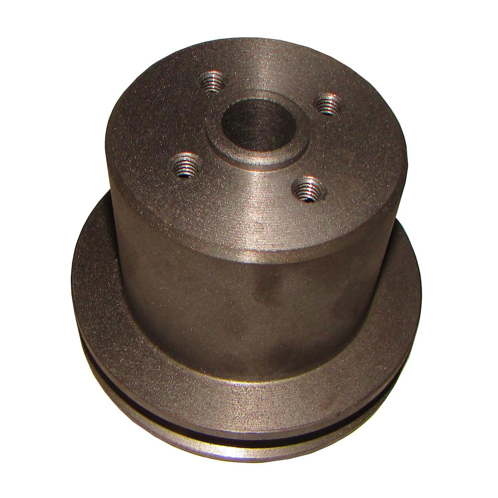 Water Pump Pulley Fits Massey Ferguson Replaces 1751852M1