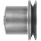 One New Water Pump Pulley Fits Massey Ferguson 150 2500 MF50 MH50