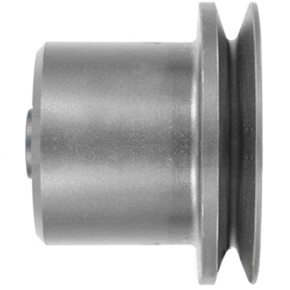 1751852M1 Water Pump Pulley Fits MF Models: 2500 50 150 65 MF50 MH50 F40