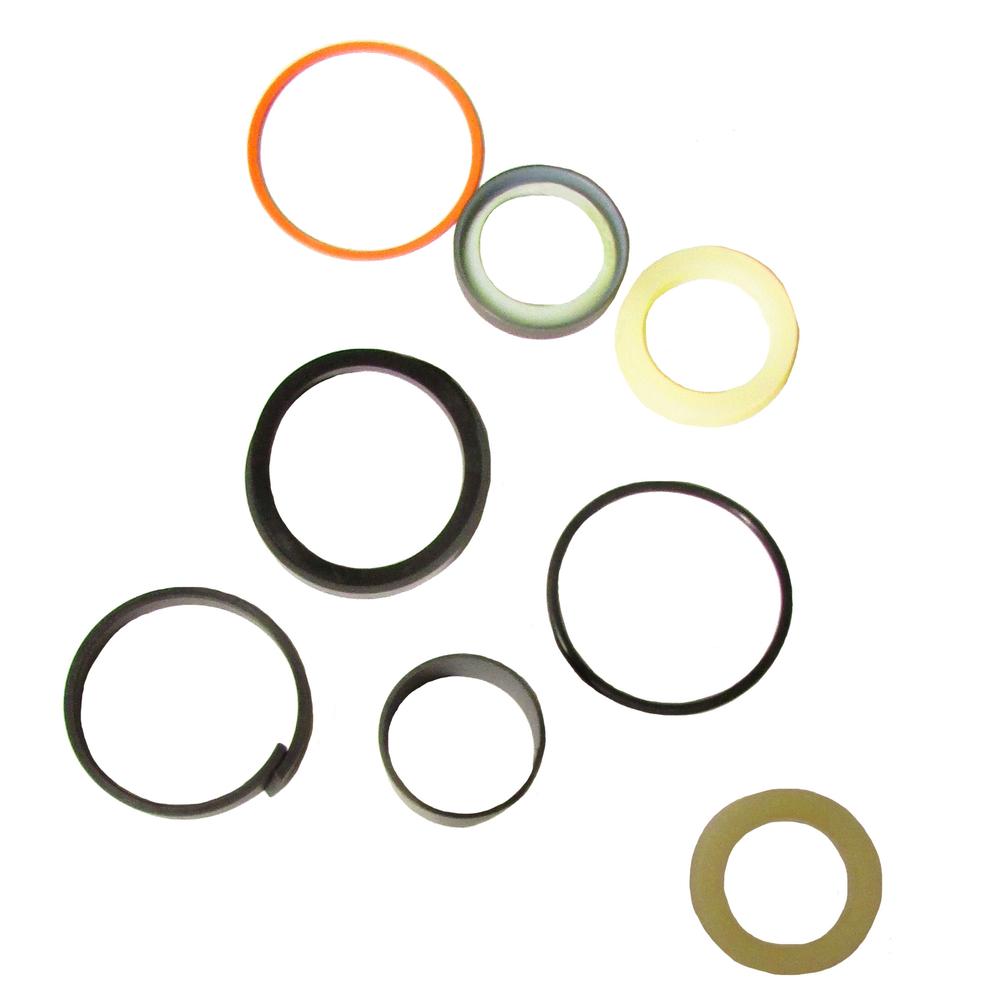 Hydraulic Seal Kit for Bucket Cylinder fits in Fits Case Backhoe Loader 580L 175