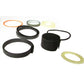 Hydraulic Seal Kit - Bucket Cylinder Fits Case 580L 175251A1