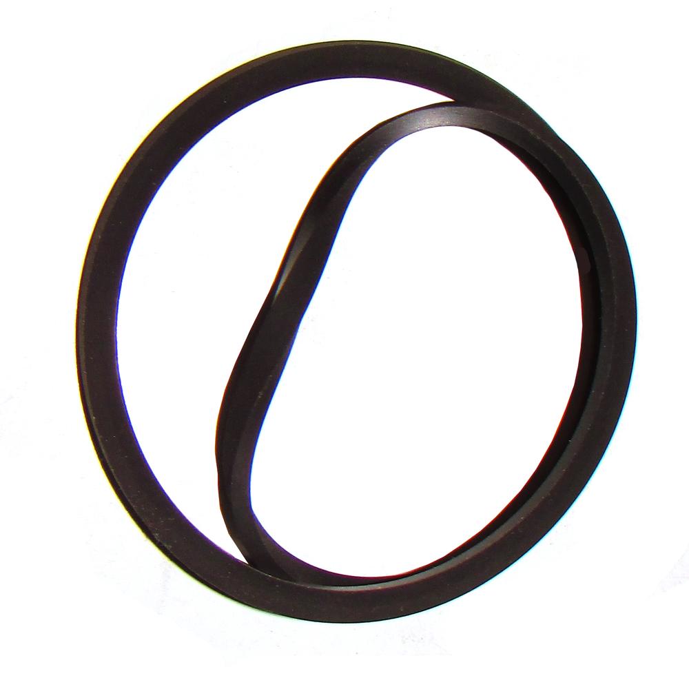 S.41814 Seal, Square, 1754392M1 Fits Ford/New Holland