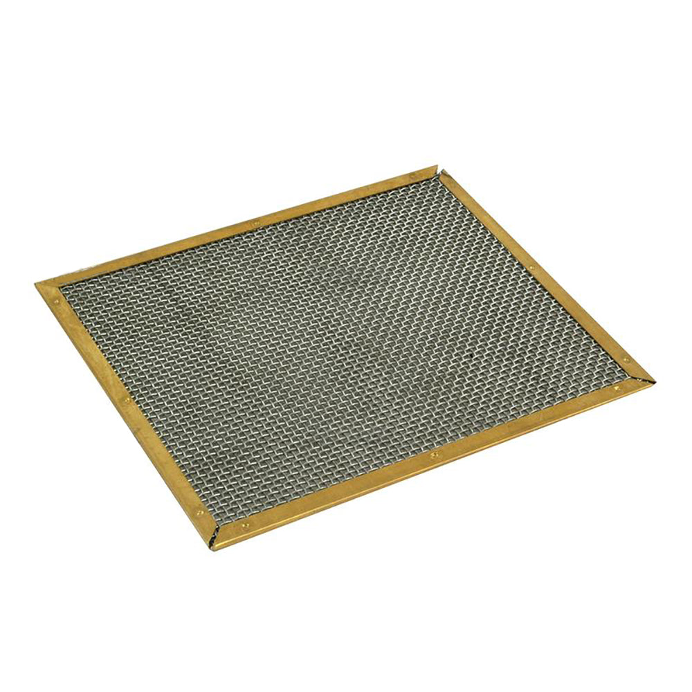 Screen, 1754633M1 Fits Massey Ferguson