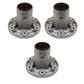 Three 84003173 Deck Spindle Assemblies 84001645 Fits Snapper NXT2548 SPX2342