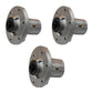 (3 Pack) 1757364YP Lawn Mower Deck Spindle Fits Simplicity 2691318-00 2691318-01