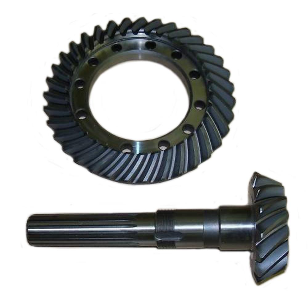 Gear Set 175956A1 Fits New Holland LV80 U80 U80B