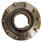 175974A1 Backhoe Loader Wheel Assembly Hub Fits Case 580L