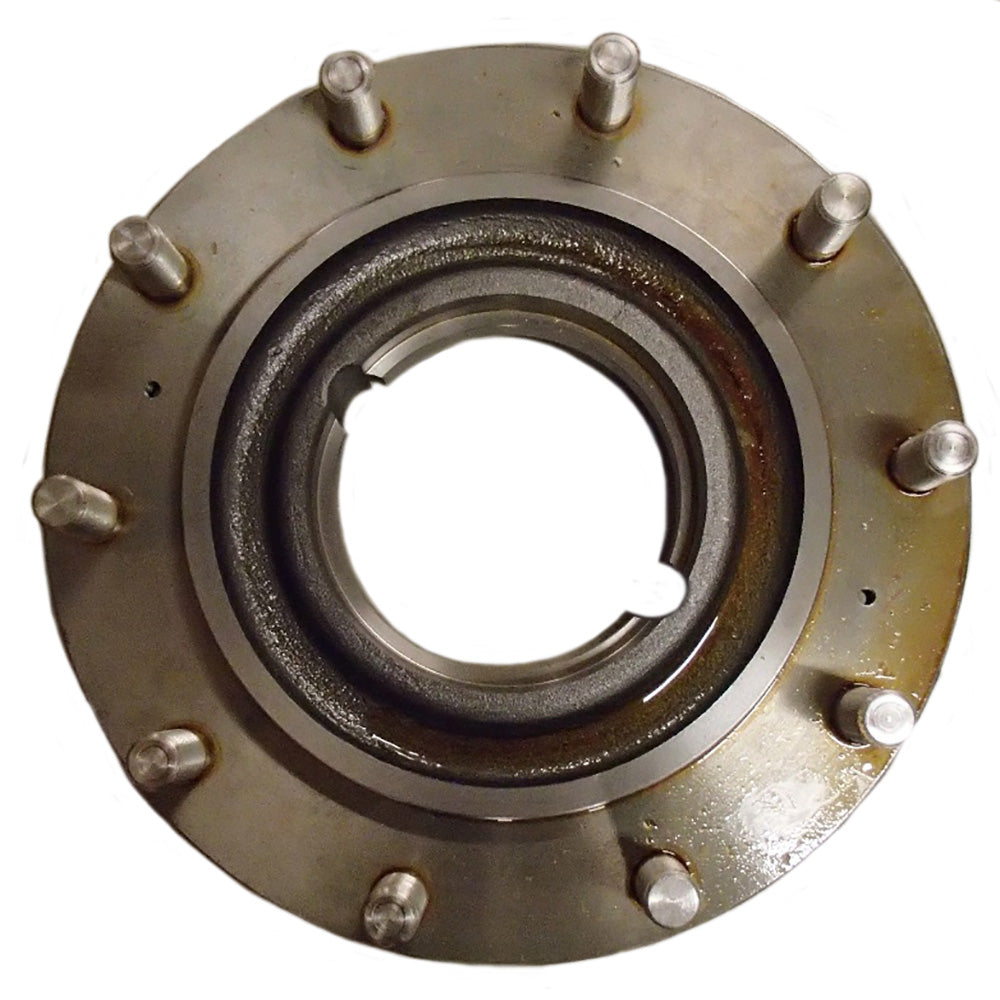 175974A1 Backhoe Loader Wheel Assembly Hub Fits Case 580L