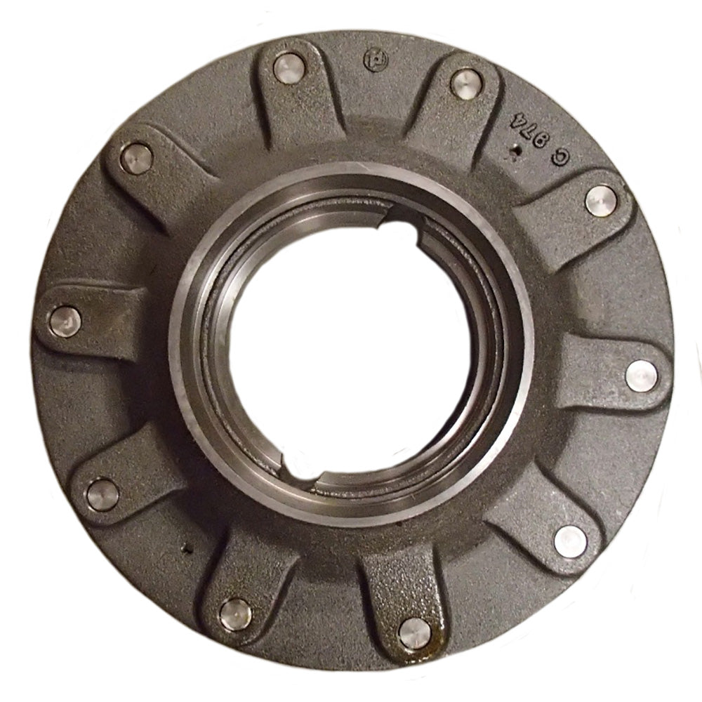 175974A1 Backhoe Loader Wheel Assembly Hub Fits Case 580L