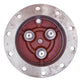 Rear Planetary Carrier Fits Case/International Harvester