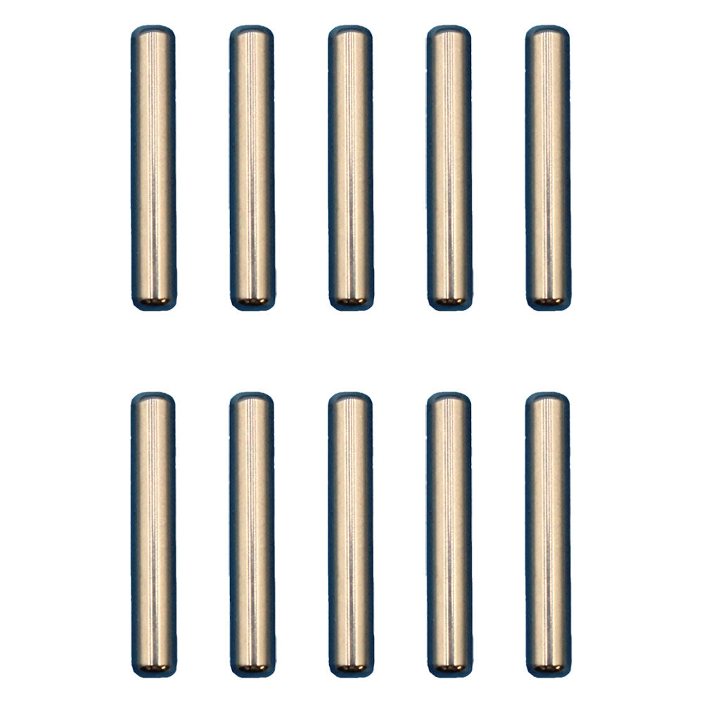 Needle Bearings (Pack of 10) Fits Case/International Harvester Replaces 175978A1