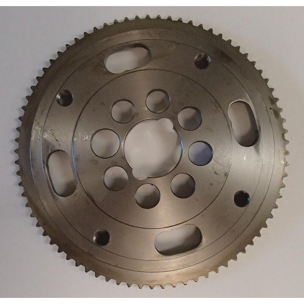 175983A1 Wheel Carrier Crown Wheel Hub Ring Gear Fits Case-IH 570L XT, 580L, 580