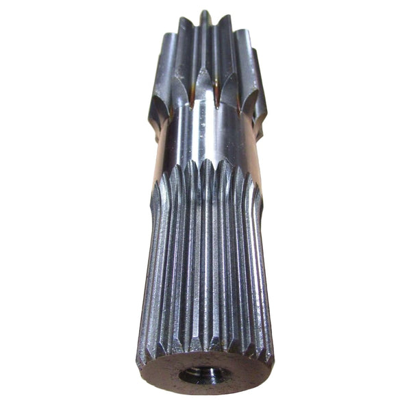 175986A1 Planetary Drive Shaft Fits Case Backhoes 570LXT 580L 585G