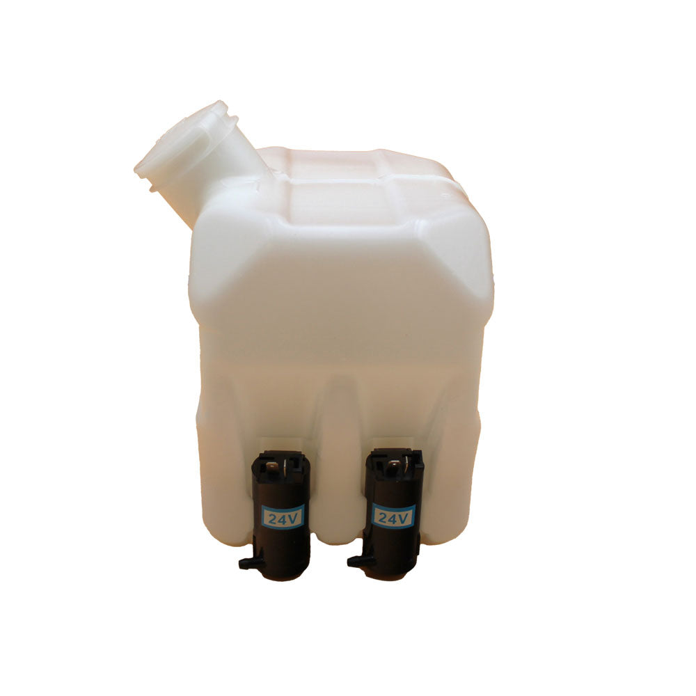 Coolant Tank 1761932 Fits Caterpillar Wheeled Excavator W345C MH M330D ...