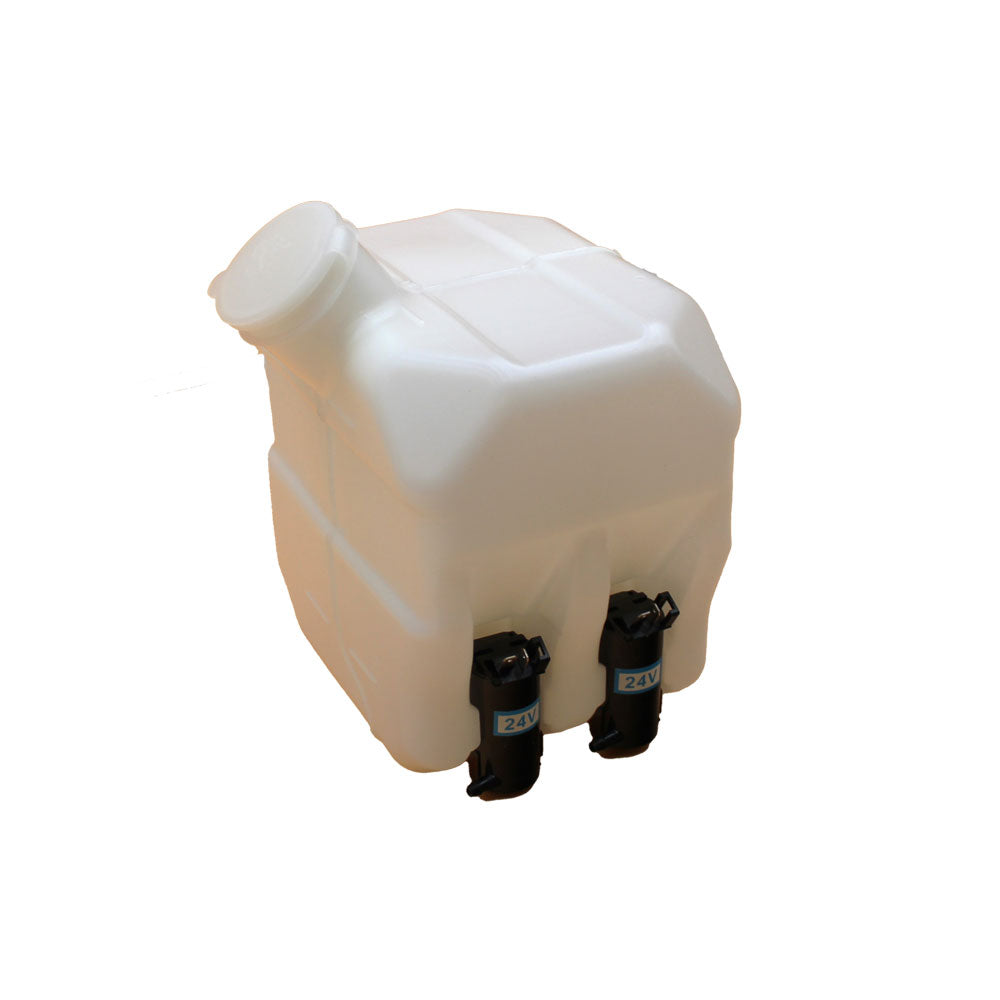 Coolant Tank 1761932 Fits Caterpillar Wheeled Excavator W345C MH M330D