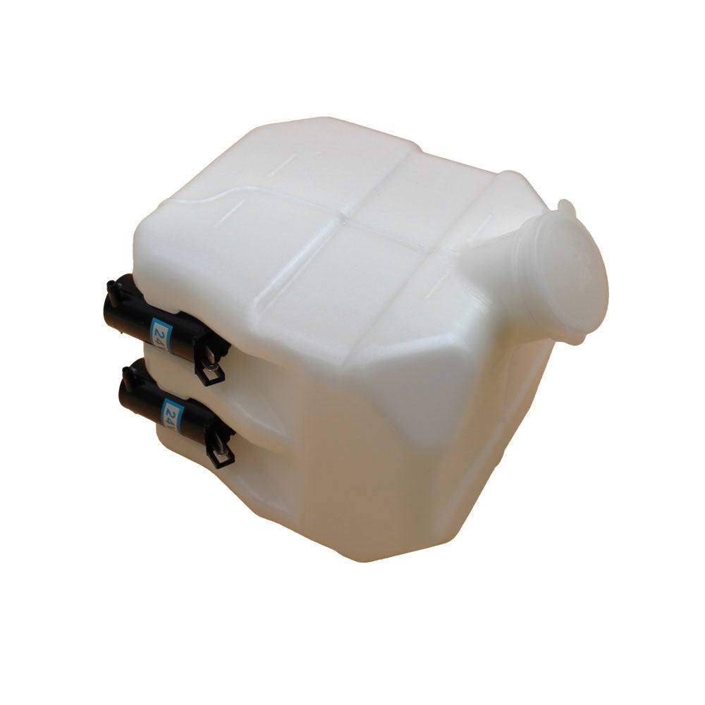 Coolant Tank Fits Caterpillar Replaces 176-1932