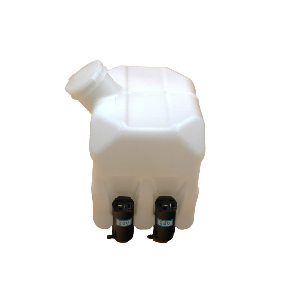 Coolant Tank Fits Caterpillar Replaces 176-1932