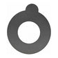 176-8465 Steel Pin Shim Fits Caterpillar Mini Excavators 303 306 304E 303.5D