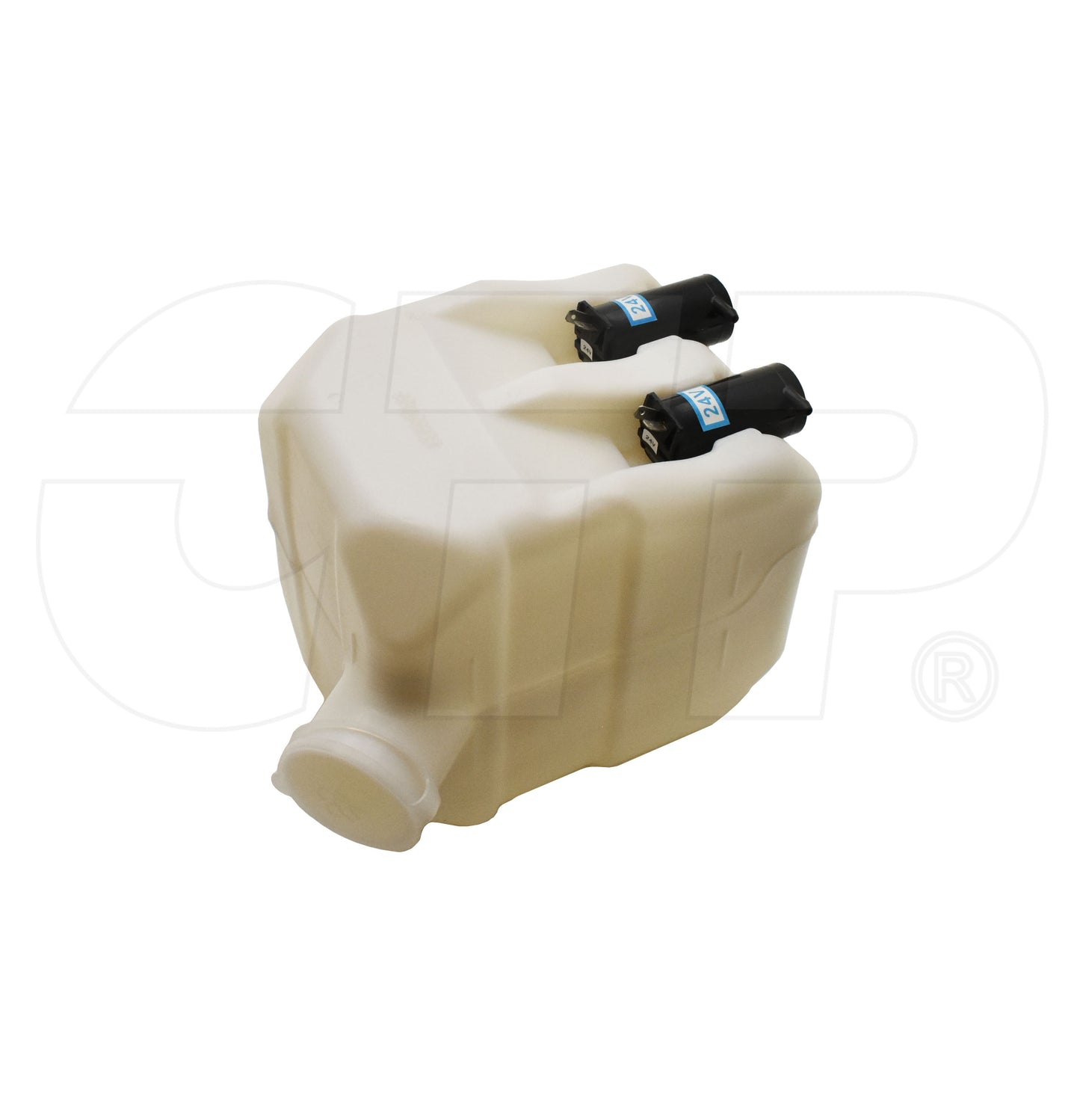 1761931 Tank As-Window Washer Fits Caterpillar Models