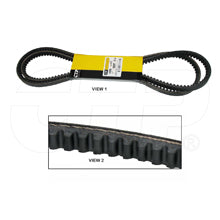 1765006 Belt Set(2) Fits Caterpillar Models