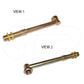 1767282 Extension-Air Valve Fits Caterpillar Models
