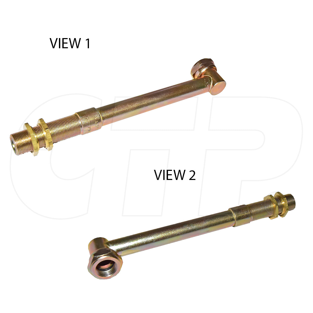 1767282 Extension-Air Valve Fits Caterpillar Models